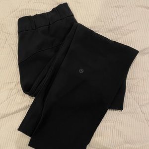 Lululemon On The Fly Pant 25” Woven